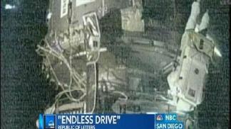 "Endless Drive" by Republic of Letters