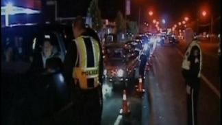 Escondido Towing Business Breaks Even: City