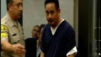 Estranged Husband Denies Alleged Double Murder