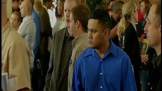 Event Helps Vets Find Jobs