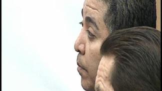 Ex-Cop Faces 21 felony counts