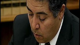 Ex-Cop Faces Sex Act Accusers