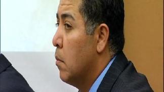 Ex-Cop "Just Joking" in Alleged Sex Assault: Defense