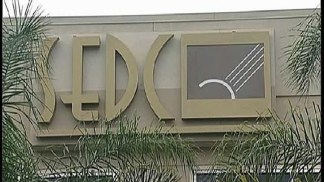 Ex-SEDC Chief Charged With Embezzlement