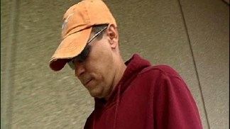 Fake Cop Car Necessary for Job: Defense
