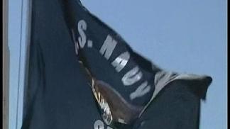 Families Remember Fallen SEALs