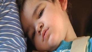 Family Hoping to Raise Money for Son's Illness
