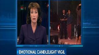 Family Mourns Slain Cab Driver