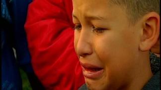 Family Mourns Teen Killed in Crash
