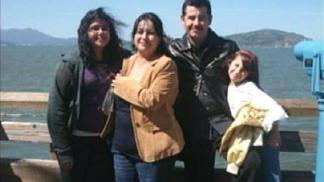 Family in Bay Terraces Home ID'd