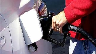Feeling Gas Price Crunch