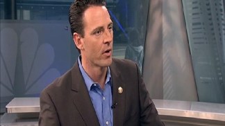Fletcher Stands By Choice to Leave GOP