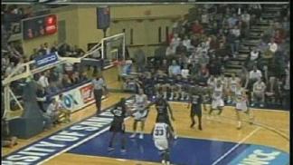 Former USD Athletes, Coach Tied to Bribery Sting