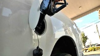 Gas Mileage Myths