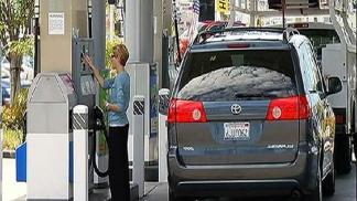 Gas Price Pain Spreads