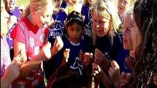 Girls on the Run