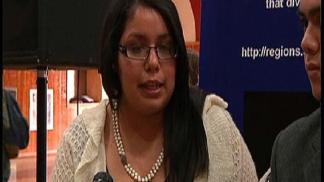 Hate Crime Campaign Kicked Off