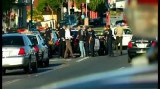 Henwood's Death the 3rd Loss for SDPD