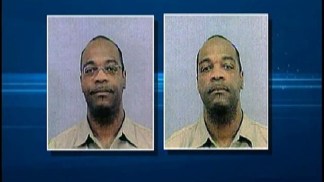 Home Invasion, Standoff Suspect Arrested