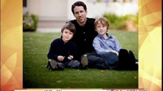 Hottest Dads on Today Show