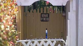 Husband of Pit Bull Attack Victim Speaks
