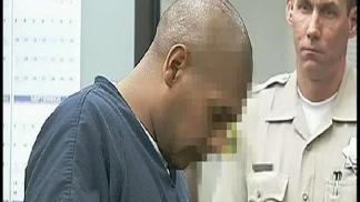 I-805 Shooting Suspect May Face 63 Years