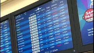 Inspections Continue to Delay Southwest Flights
