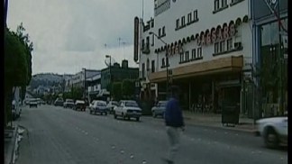 Is Tijuana Safe?