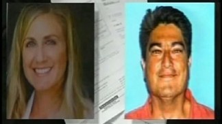 Kathy Scharbarth Law Would Strengthen Restraining Orders