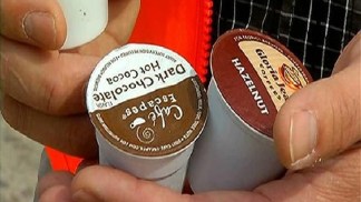 Keurig Cups Not Recyclable
