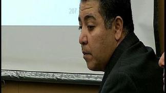 Key Evidence Presented in Ex-Cop Trial