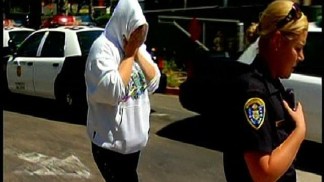 Kidnapped Baby Found