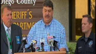 Father of Killed Marine Wife Speaks