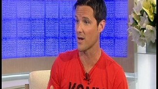 Kony 2012 Filmmaker Detained: SDPD