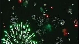 La Jolla Fireworks Show Is on -- for Now
