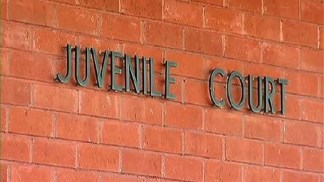 Lakeside Boy Charged with Murder