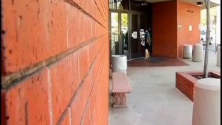 Lakeside Stabbing Suspect to Stay in Custody