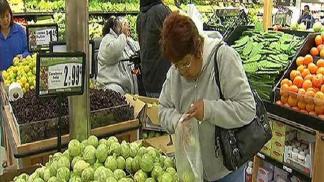 Latino Supermarkets See Growth