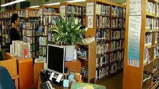 Libraries, Rec Centers Face Major Brownouts