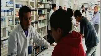 Local Doctors Compensated by Pharmaceuticals