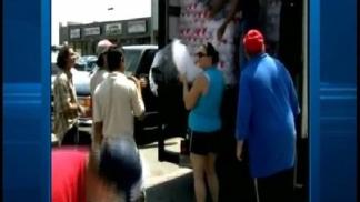 Local Emergency Officials, Aid Groups Monitor Irene