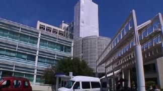 Local Hospital Makes the Grade