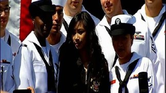 Local Idol Wins Love of Filipino and Hispanic Communities
