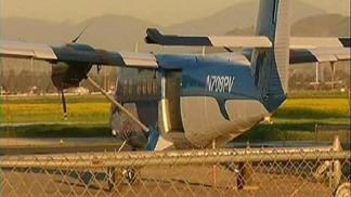 Local Man Killed in Skydiving Accident