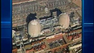 Local Nuclear Plant Under Microscope