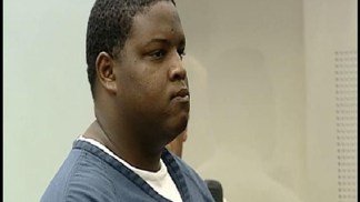 Man Allegedly Slit Family Members' Throats