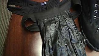 Man Arrested for Wearing Loincloth at Parade