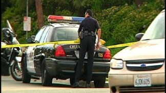 Man Tells Cops He Killed His Wife