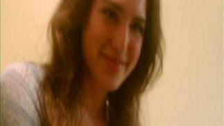 Marine 'of Interest' in Missing Woman Case 