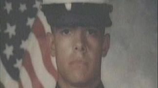 Marine Pleads Guilty in Iraqi Killings
